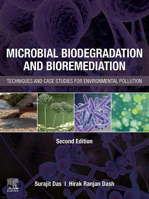 Microbial Biodegradation and Bioremediation - 
