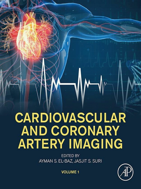 Cardiovascular and Coronary Artery Imaging - 