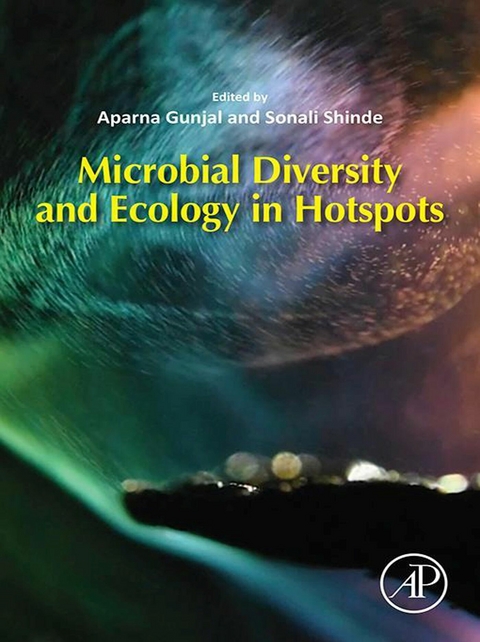 Microbial Diversity and Ecology in Hotspots - 