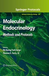 Molecular Endocrinology - 