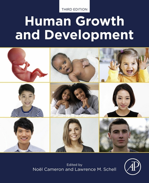 Human Growth and Development - 