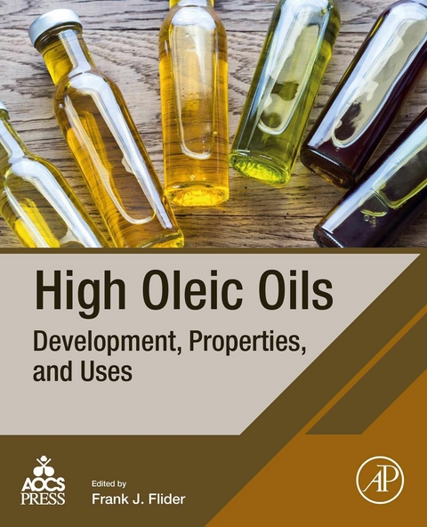 High Oleic Oils - 