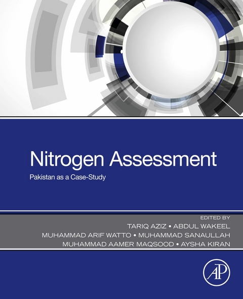 Nitrogen Assessment - 