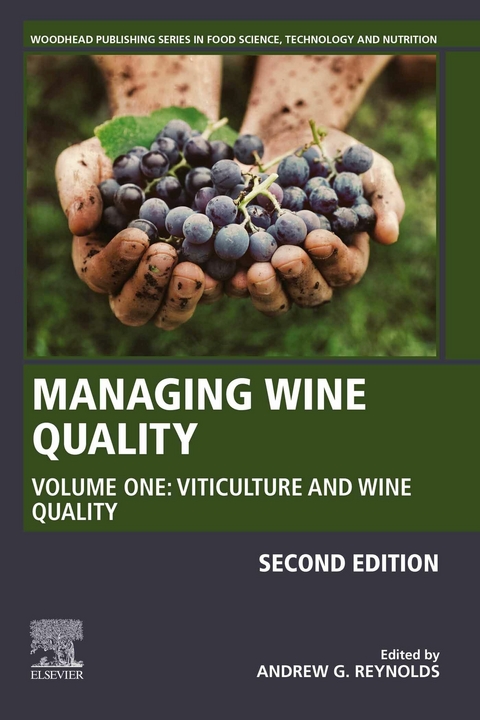 Managing Wine Quality - 