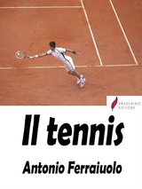 Il tennis - Antonio Ferraiuolo