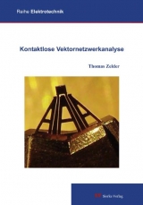 Kontaktlose Vektornetzwerkanalyse - Thomas Zelder