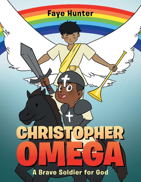 Christopher Omega -  Faye Hunter