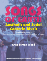 Songs of Earth - Anna L. Wood