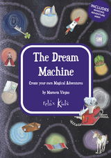 Dream Machine -  Marneta Viegas