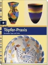 Töpfer-Praxis - Bliss, Gill