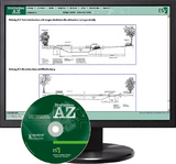 Straßenbau A-Z - bei Kombibezug Print und CD-ROM - 