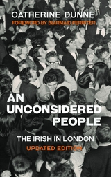 An Unconsidered People - Catherine Dunne