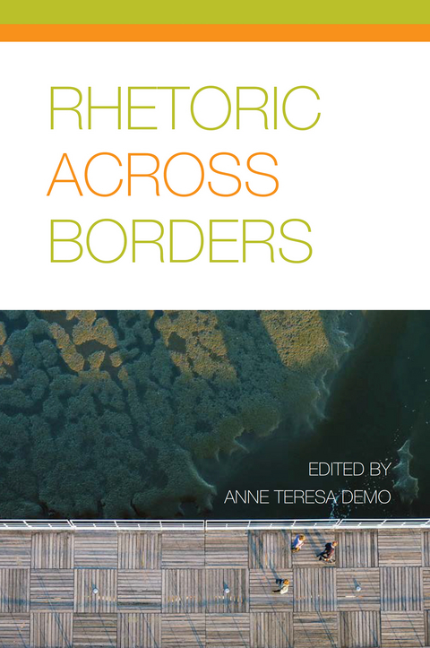 Rhetoric Across Borders - 