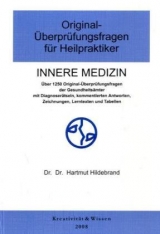 Innere Medizin - Hildebrand, Hartmut; Lovric, Damir