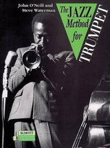 The Jazz Method For Trumpet - O'Neill, John