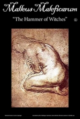 The Malleus Maleficarum : The Hammer of Witches -  Heinrich Kramer