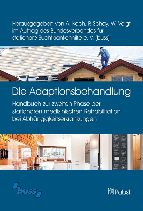 Die Adaptionsbehandlung - 