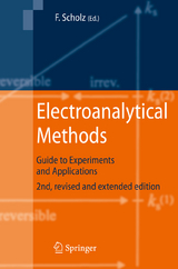 Electroanalytical Methods - 
