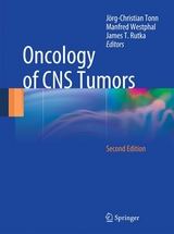 Oncology of CNS Tumors - Tonn, Jörg-Christian; Westphal, Manfred; Rutka, J. T.