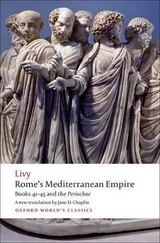 Rome's Mediterranean Empire - Livy