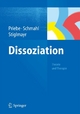 Dissoziation: Theorie und Therapie Kathlen Priebe Author