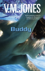 Buddy - Jones, V M