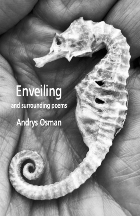 Enveiling and surrounding poems -  Andrys Onsman