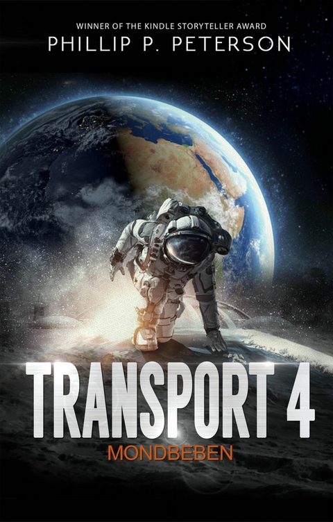 Transport 4 - Phillip P. Peterson