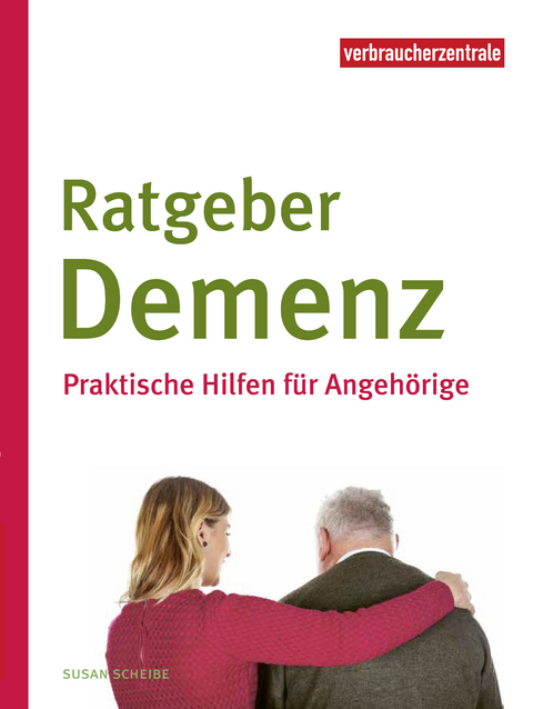 Rageber Demenz - Susan Scheibe