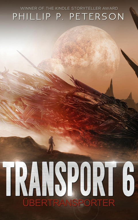 Transport 6 - Phillip P. Peterson