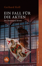 Ein Fall für die Akten - Gerhard Koll