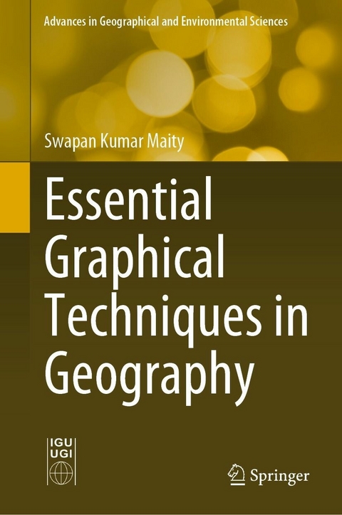 Essential Graphical Techniques in Geography - Swapan Kumar Maity