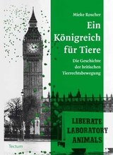 Ein Königreich für Tiere - Mieke Roscher