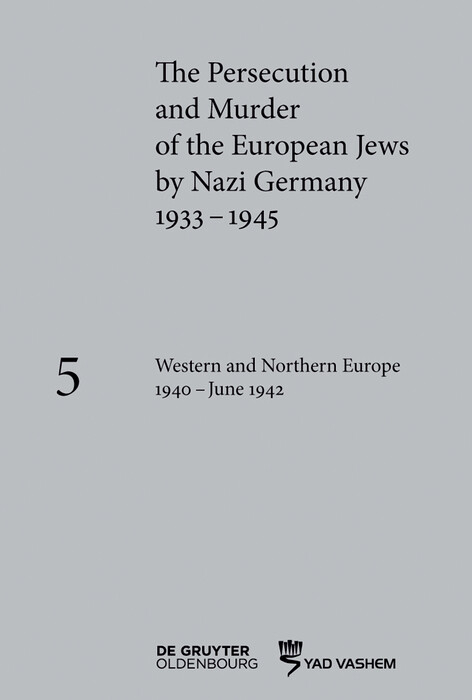 Western and Northern Europe 1940–June 1942 - 