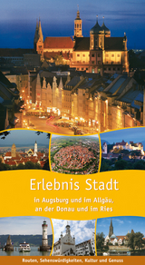 Erlebnis Stadt - Martin Kluger