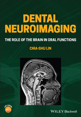 Dental Neuroimaging -  Chia-shu Lin