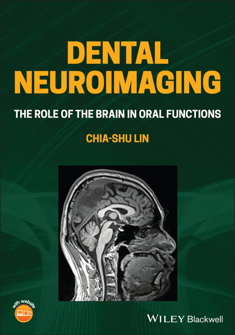 Dental Neuroimaging -  Chia-shu Lin