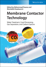 Membrane Contactor Technology - 