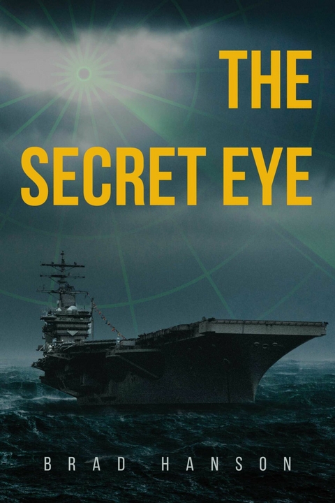 Secret Eye -  Brad Hanson