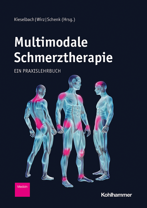 Multimodale Schmerztherapie - 