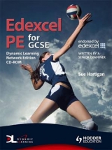 Edexcel PE for GCSE Dynamic Learning - 