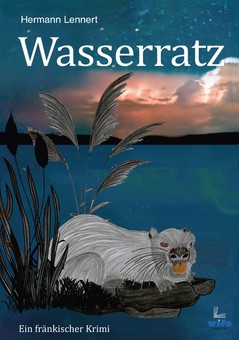 Wasserratz - Hermann Lennert