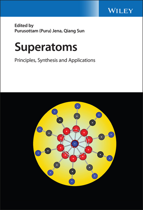 Superatoms - 