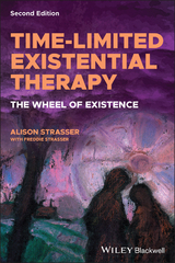 Time-Limited Existential Therapy -  Alison Strasser