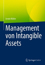 Management von Intangible Assets - Armin Müller