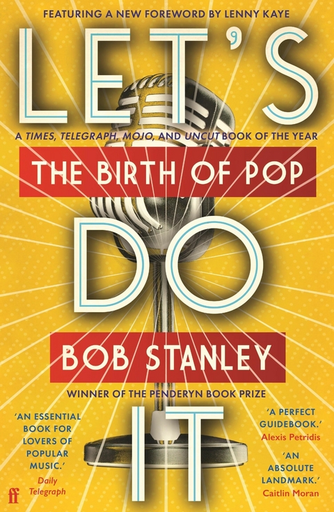 Let's Do It -  Bob Stanley