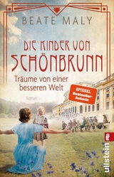 Die Kinder von Schönbrunn -  Beate Maly