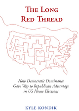 The Long Red Thread - Kyle Kondik