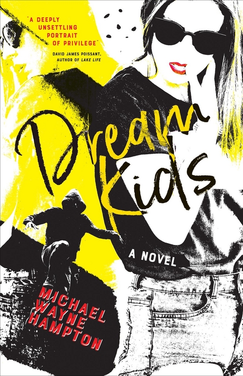 Dream Kids -  Michael Wayne Hampton