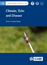 Climate, Ticks and Disease - 